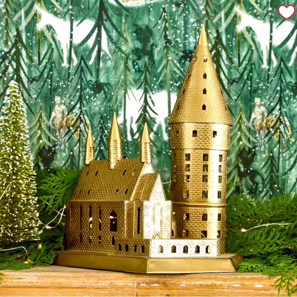 Harry Potter Hogwarts House